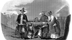 震惊所有人的古代酷刑无头尸三倒三行(图)