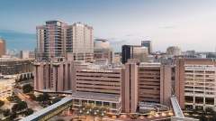 疑涉千人計畫三名教授被安德森癌症中心開除(圖)