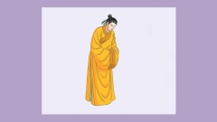 公子遭遇大难最终沦落街头(图)