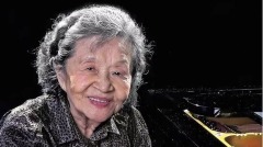中國鋼琴家文革遭迫害為保雙手哀求打腳(圖)