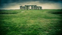 全球十三座最著名的失落古城(圖)