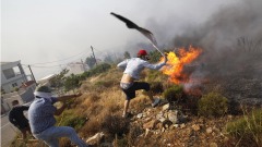 烤肉釀森林大火　2男大生遭罰2700萬歐元怎麼賠(圖)