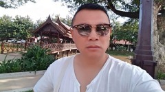 著名民運人士張健離奇病故外界質疑死因(圖)