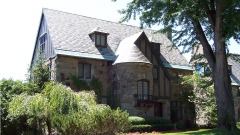 豪宅曾发生凶杀案买家不知情想退出却败诉(图)