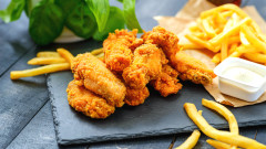 美食当前小心吃进“发炎”的火苗(组图)