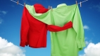 洗衣服的９种错误方式(组图)