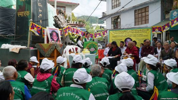 11世班禪喇嘛被失蹤24載美宗教組織致公開信