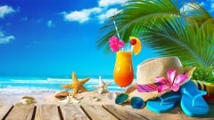 “夏不坐木”夏季不该做的10件事情(组图)