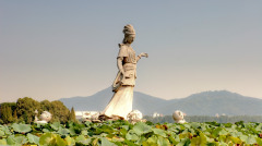 汤公断气菩萨撮土为肉折柳为骨他又复活(图)