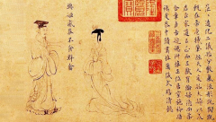 【成語典故】一鳴驚人——春秋霸主楚莊王的故事(圖)