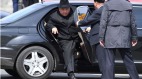俄罗斯之旅是恶梦金正恩惹祸上身(图)