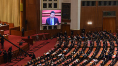 整党怪事：上了船不能下私款请客也要查忠诚整到家(图)