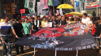 香港反「引渡條例」13萬人示威從何而來(圖)