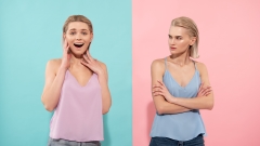 從一個人的相貌發現隱藏的「善」與「惡」(圖)