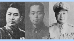 近代中國最高軍事學府——陸軍大學（三）(圖)