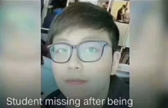 又抓一個中國留學生綁架案又一疑犯落網(圖)