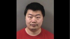向女同事食物中投毒美國華裔工程師被捕(組圖)
