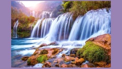 濟民警世大自在不飲不食顯奇蹟(圖)