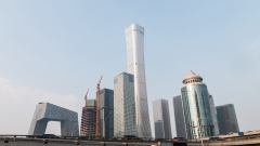 對投資中國內地房地產股票的框架分析(圖)