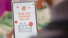 「AI謠言粉碎機」發布網民諷：先測央視(圖)