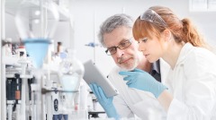 科学家证实具有“超能力”的护士可以闻出帕金森氏症(组图)