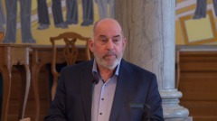 中共堪比納粹西方議員開始直言不諱(圖)