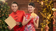 「男凹女凸不寡就孤」所隱藏的大智慧(圖)