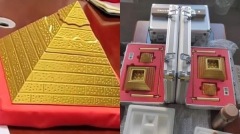 “能量金字塔”中国热卖爆疑涉传销骗局(图)