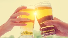 跟最熟悉的陌生人一起向往事乾杯(圖)
