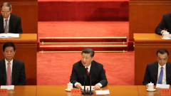 高官都妄议中央什么习口号被改成黄段子(图)