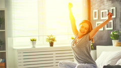 睡覺不要做這事損傷健康甚至加大罹癌風險(圖)