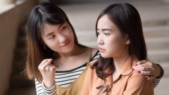 交什麼樣的朋友決定什麼樣的人生(圖)