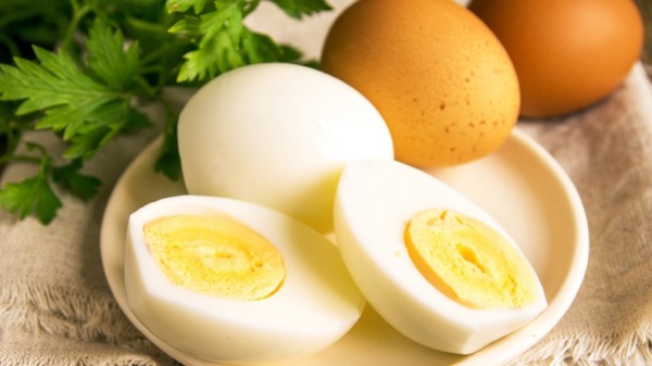 雞蛋營養豐富，而且價格便宜，但有幾樣東西不能共同食用。