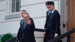 美中新一輪貿易談判前景不樂觀(圖)