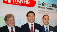 中國公司行賄被騙上億騙子群僅高中學歷(圖)