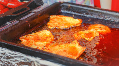 地沟油重出江湖中国豆油让平壤百姓心惊惊(图)