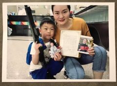 王全璋掉了3三顆牙：臨沂監獄對我很好(圖)