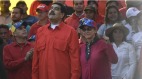 委内瑞拉马杜罗政权遇动荡仍不倒的原因(图)