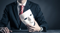 愛說謊的人經常講這3句話(圖)