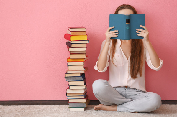 书读越多的女孩越难相处为何有这感觉？