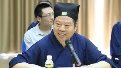 加国被绑架的留学生陆万祯确认是道协副会长之子(组图)