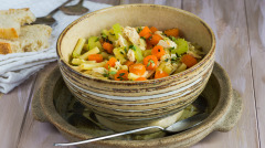 古代奇聞做了個夢吃碗麵認回一個媽(圖)