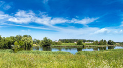 不听僧人言恶报在眼前(图)