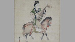 漢元帝為何會將宮中畫工一律處置(圖)