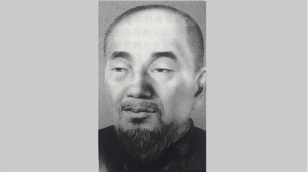 兴县还有个名人叫牛友兰，他曾是晋西北首富，土改中……