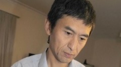 戒严部队军官：“不惜一切代价”抵达天安门(图)