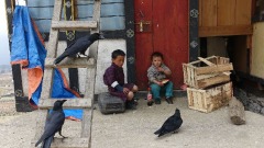 我曾來過此地不丹王太后轉世的故事(組圖)