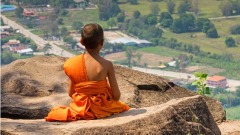 不丹王太后講轉世的故事傳奇的轉世靈童(組圖)