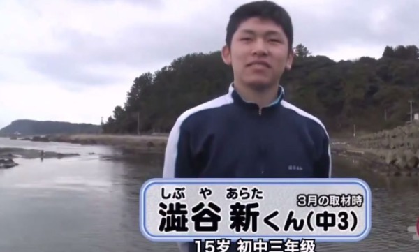 日本驚現一個人的學校：5個老師教1名學生，他畢業那天學校關門了