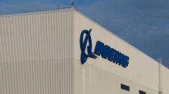 波音首例华盛顿州工厂员工确诊(图)